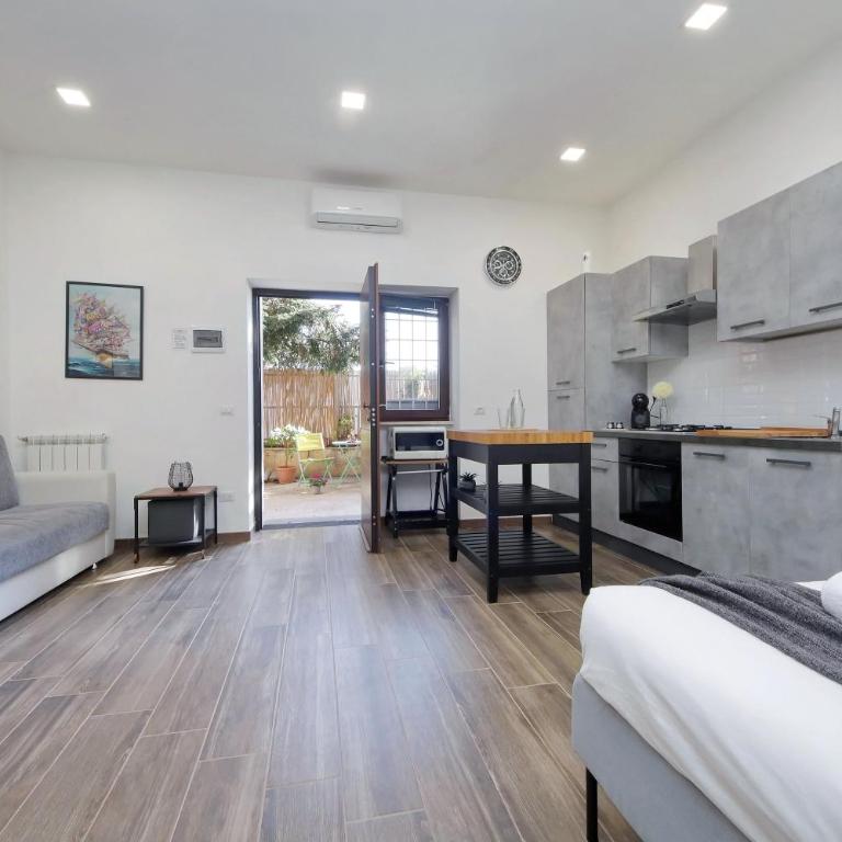 A Casa di Stefano by DomusDimore - Appartement - 5