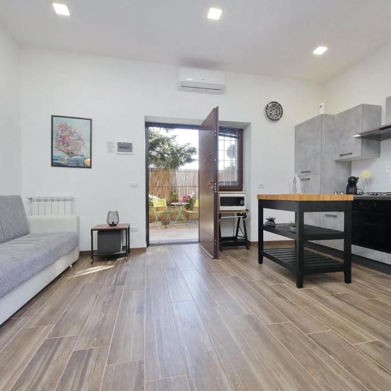 A Casa di Stefano by DomusDimore - Appartement - 4
