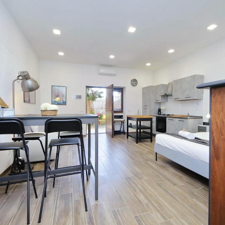 A Casa di Stefano by DomusDimore - Appartement - 6