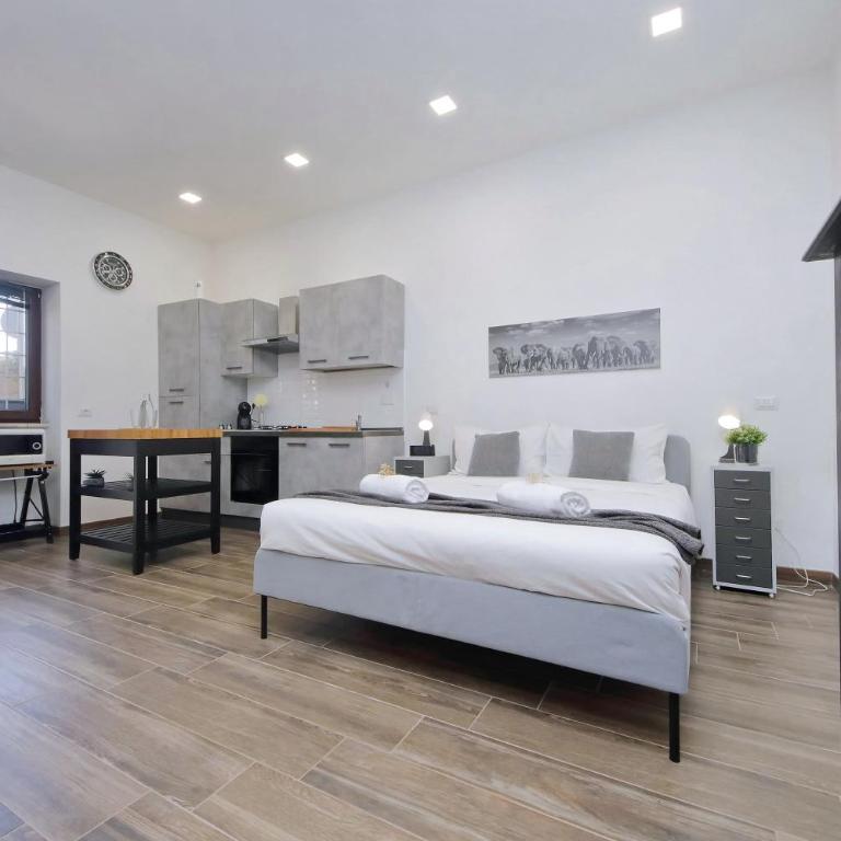 A Casa di Stefano by DomusDimore - Appartement - 7
