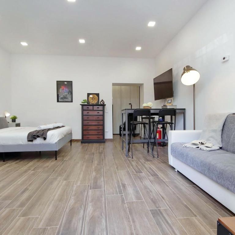 A Casa di Stefano by DomusDimore - Appartement - 8