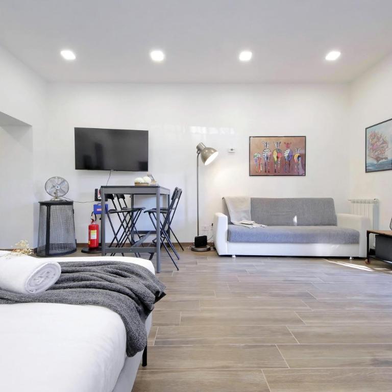 A Casa di Stefano by DomusDimore - Appartement - 11
