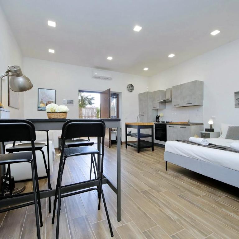 A Casa di Stefano by DomusDimore - Appartement - 14