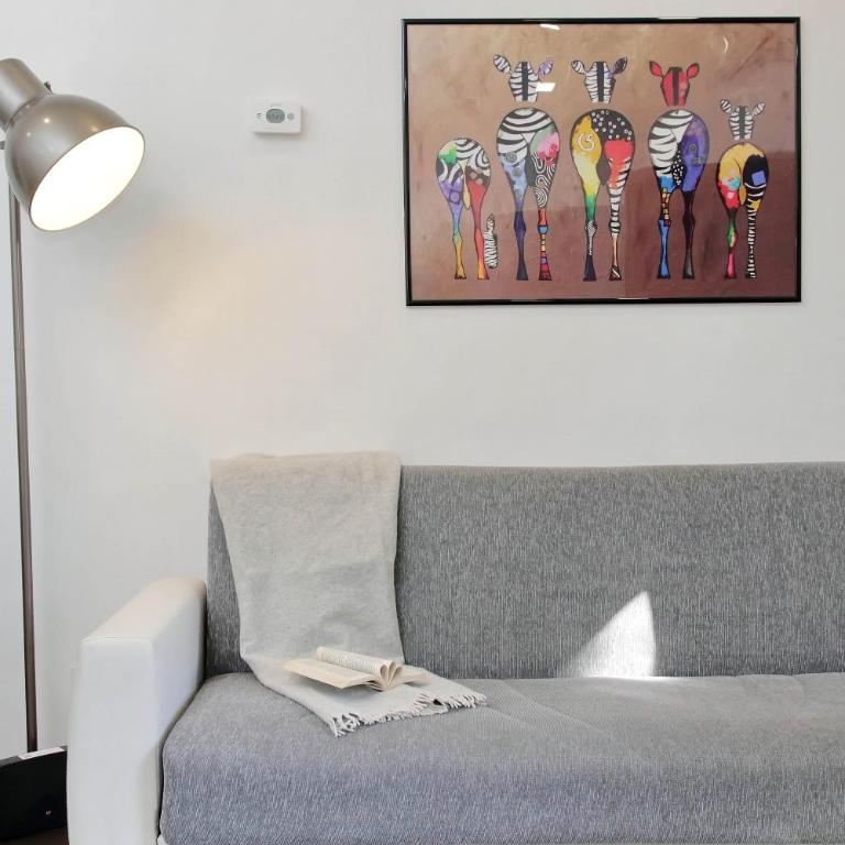 A Casa di Stefano by DomusDimore - Appartement - 28