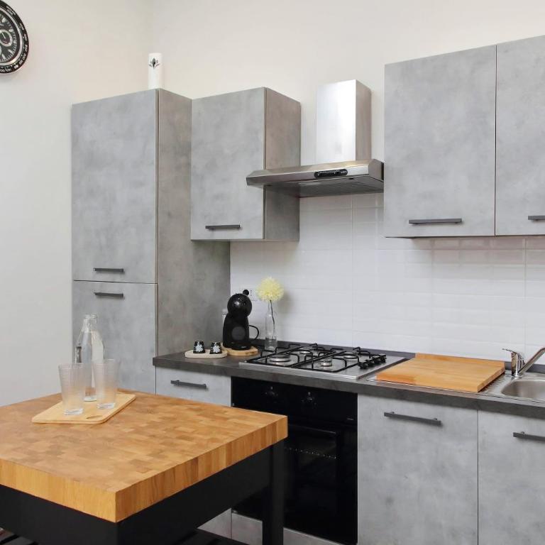 A Casa di Stefano by DomusDimore - Appartement - 33