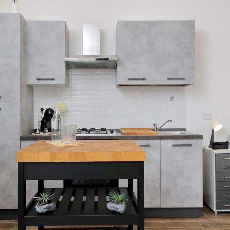 A Casa di Stefano by DomusDimore - Appartement - 35