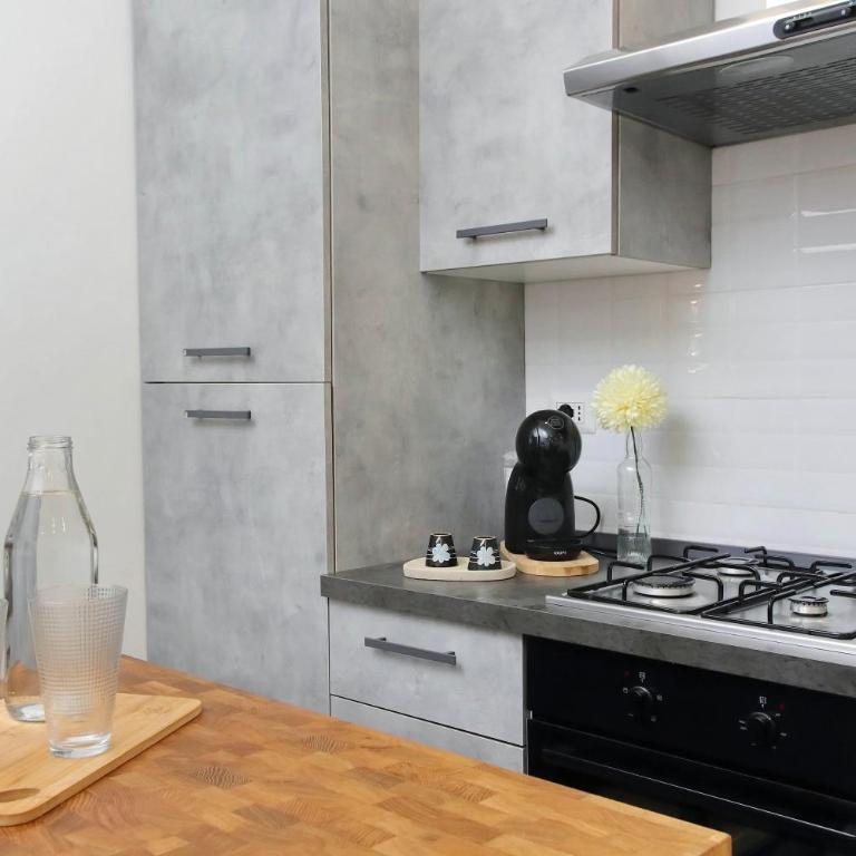 A Casa di Stefano by DomusDimore - Appartement - 38
