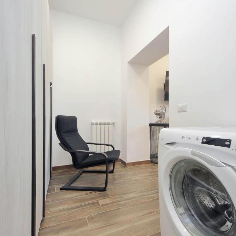 A Casa di Stefano by DomusDimore - Appartement - 41