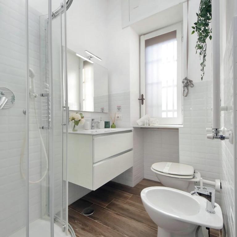 A Casa di Stefano by DomusDimore - Appartement - 43