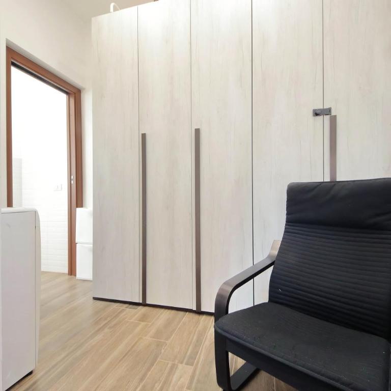 A Casa di Stefano by DomusDimore - Appartement - 42