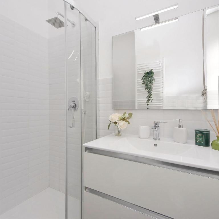 A Casa di Stefano by DomusDimore - Appartement - 47