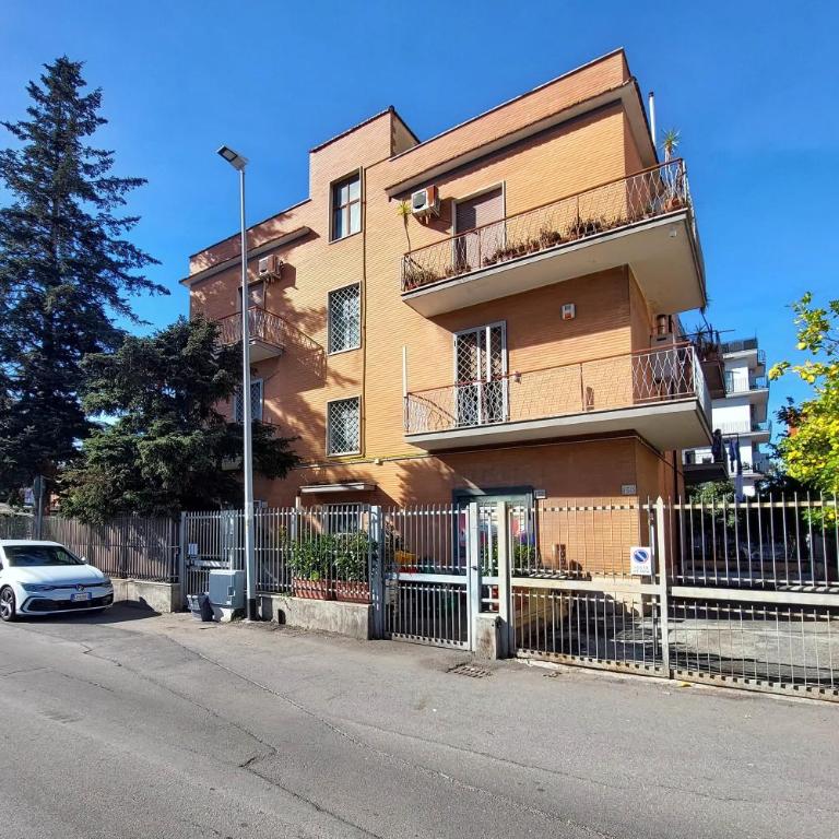 A Casa di Stefano by DomusDimore - Appartement - 51