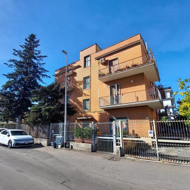 A Casa di Stefano by DomusDimore - Appartement - 52