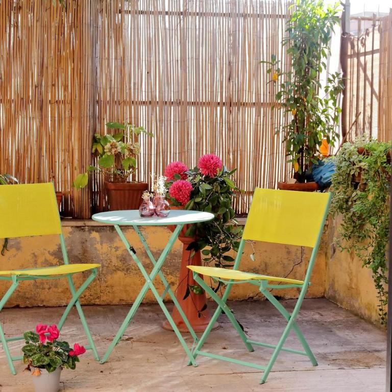 A Casa di Stefano by DomusDimore - Appartement - 60