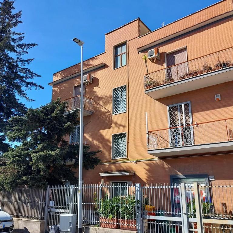 A Casa di Stefano by DomusDimore - Appartement - 59