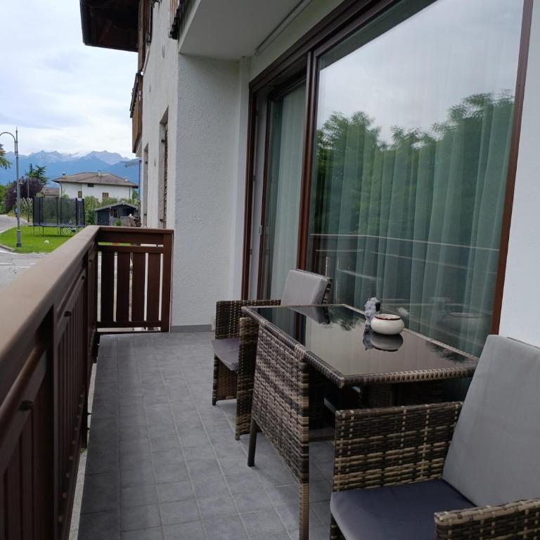 Casa Evelina con Parcheggio esterno e Garage gratis, appartamento con idromassaggio per due - Appartamento con 2 Camere da Letto - 39