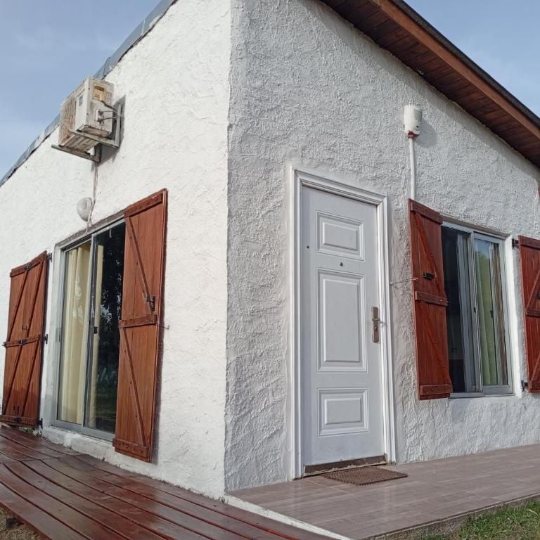 Artemisa - Casa con 1 dormitorio - 4