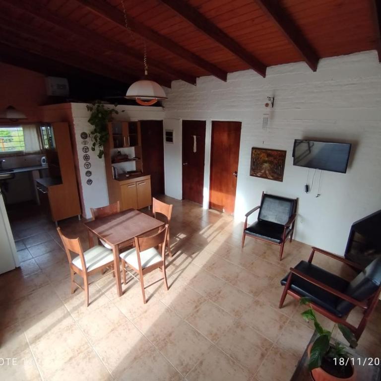 Artemisa - Casa con 1 dormitorio - 6