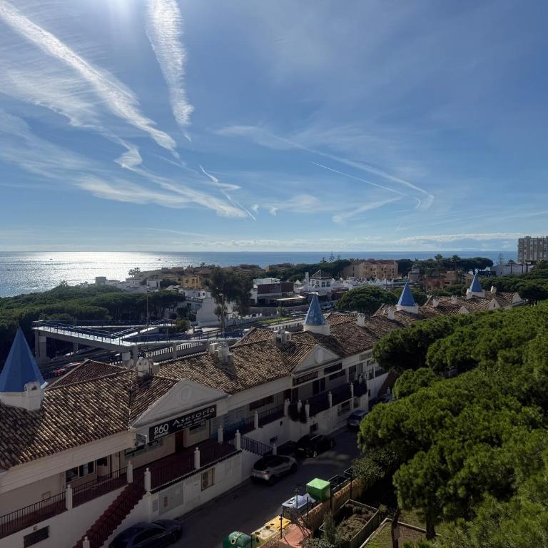Studio La Calita - Apartamento de 1 dormitorio - 28