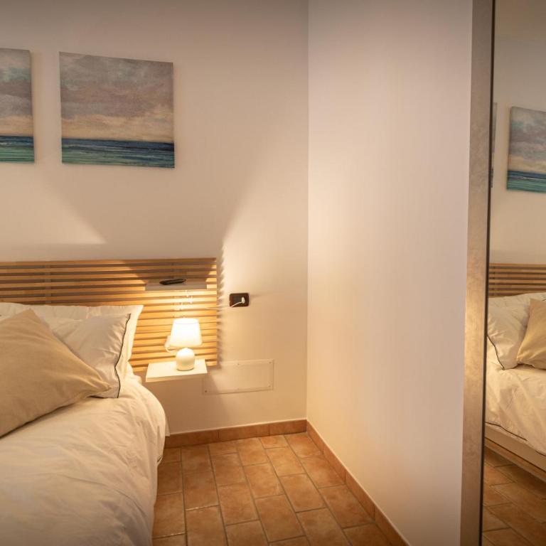Albert's Apartment - Appartamento con 1 Camera da Letto - 12
