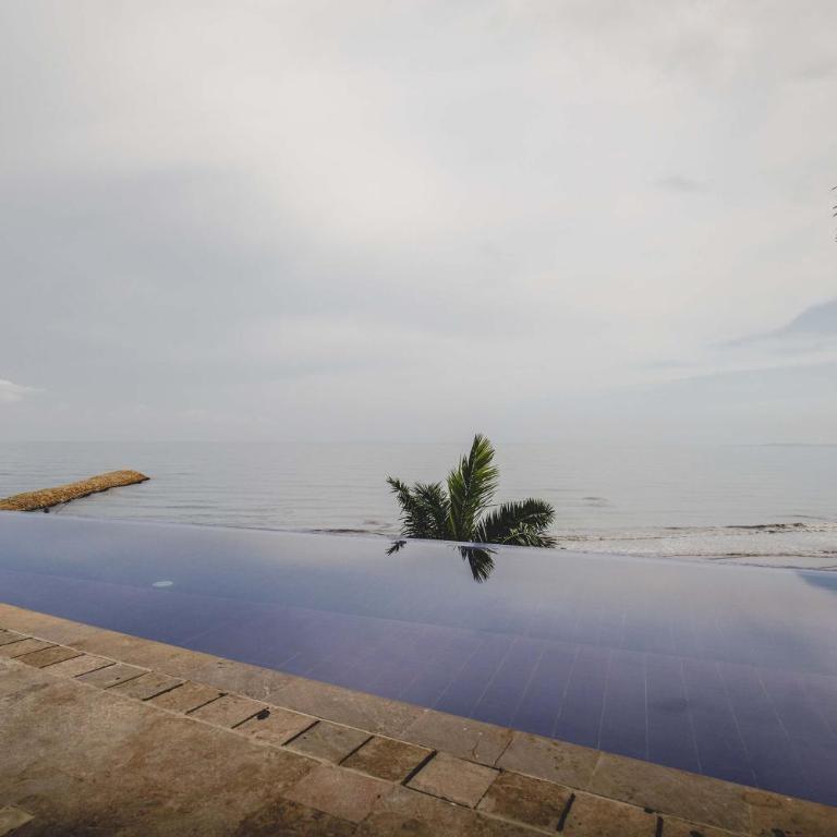 The most tropical and chic flat at Cartagena 20b2 - Apartamento - 59