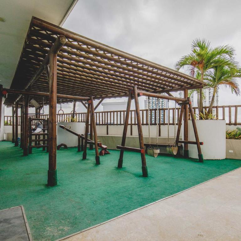 The most tropical and chic flat at Cartagena 20b2 - Apartamento - 54