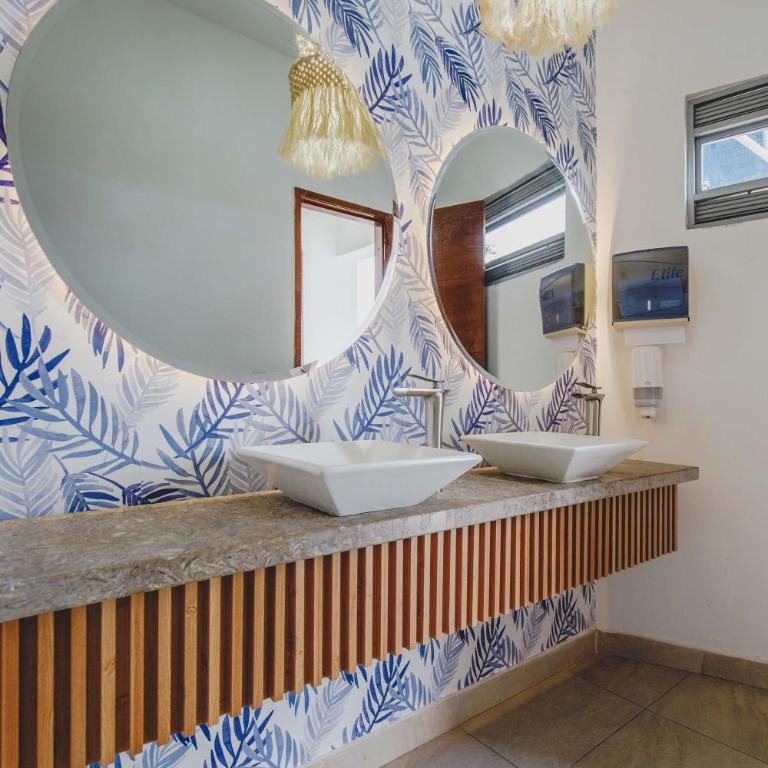 The most tropical and chic flat at Cartagena 20b2 - Apartamento - 67