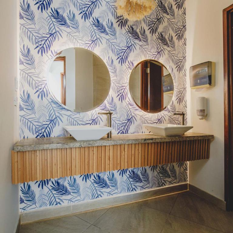 The most tropical and chic flat at Cartagena 20b2 - Apartamento - 69