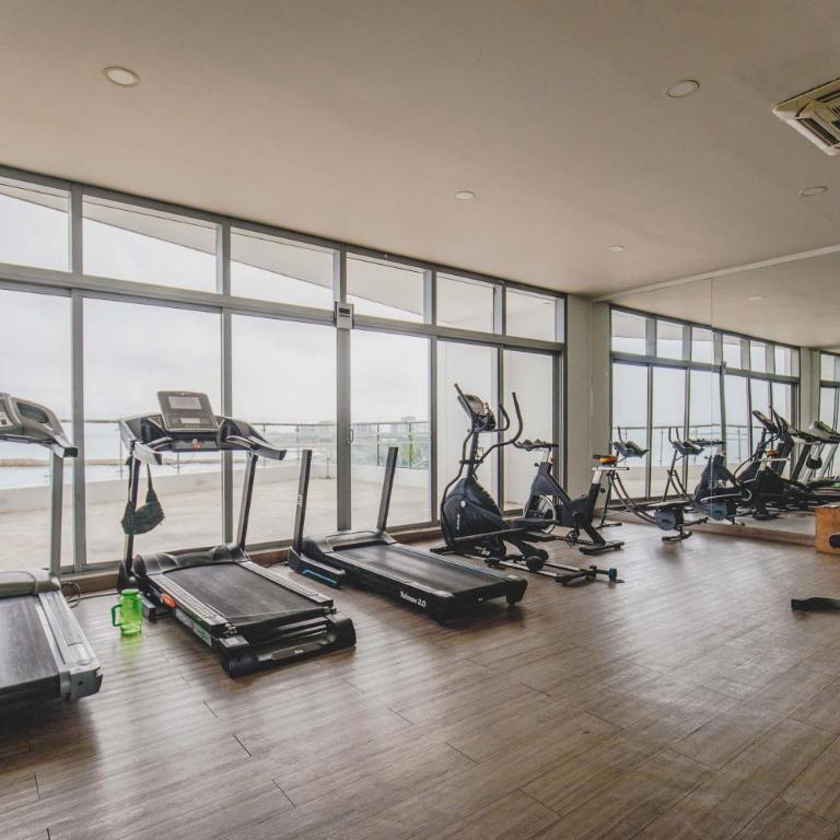 The most tropical and chic flat at Cartagena 20b2 - Apartamento - 73