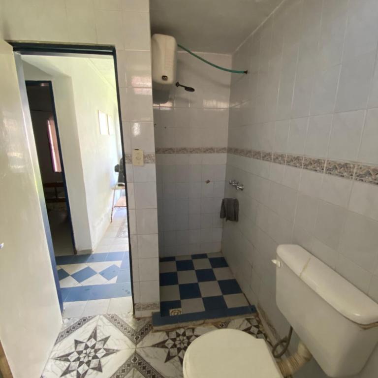 Apartamento El Gauchito en Cosquin - Apartamento de 2 dormitorios - 6