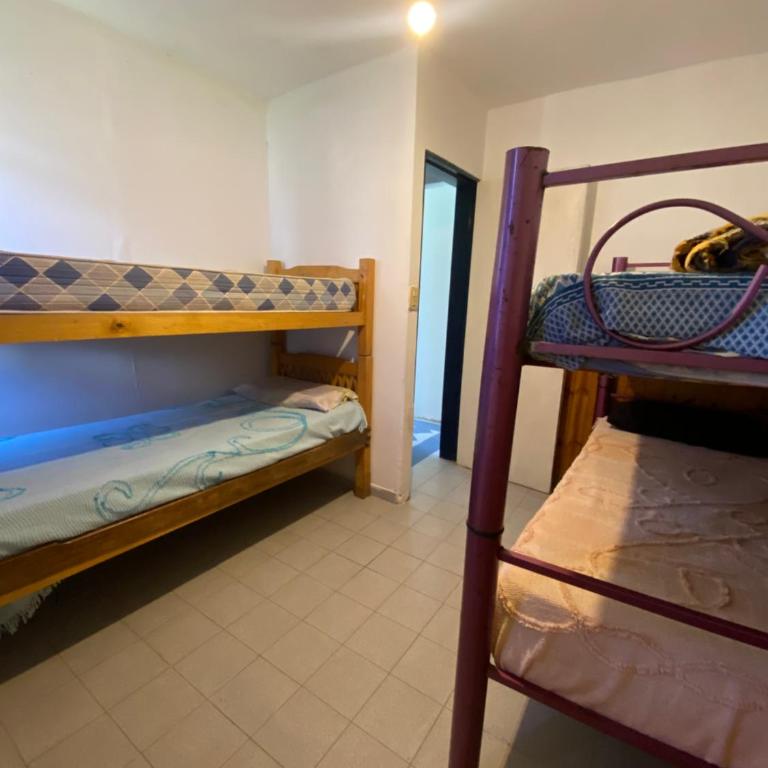 Apartamento El Gauchito en Cosquin - Apartamento de 2 dormitorios - 3