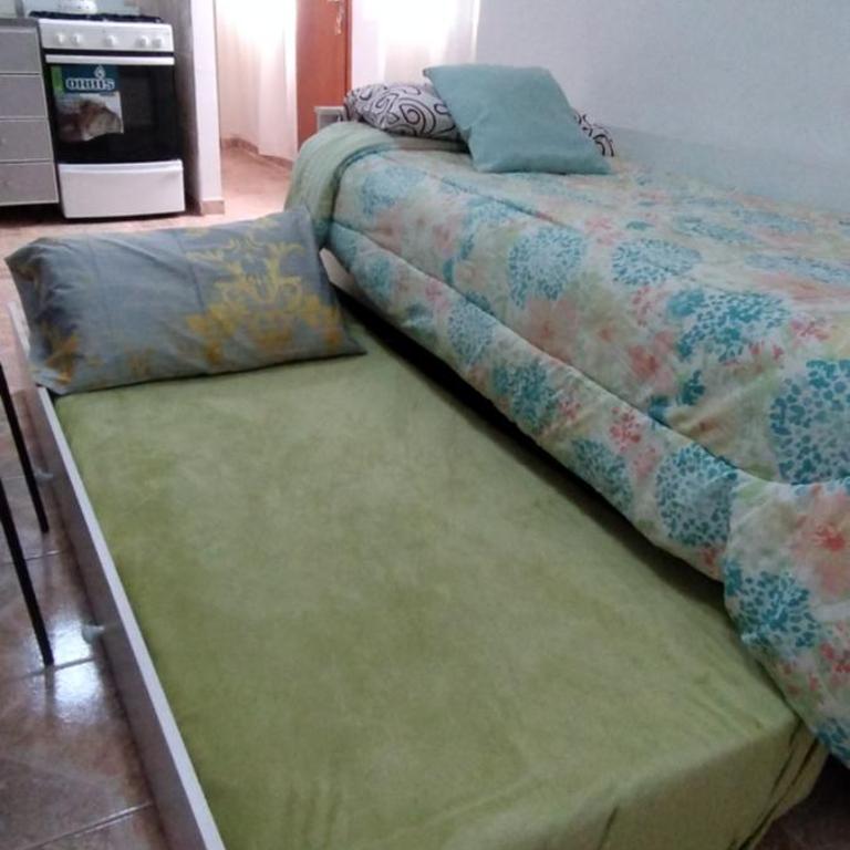 Dulce Adelina IV Zona Céntrica - One-Bedroom Apartment - 21