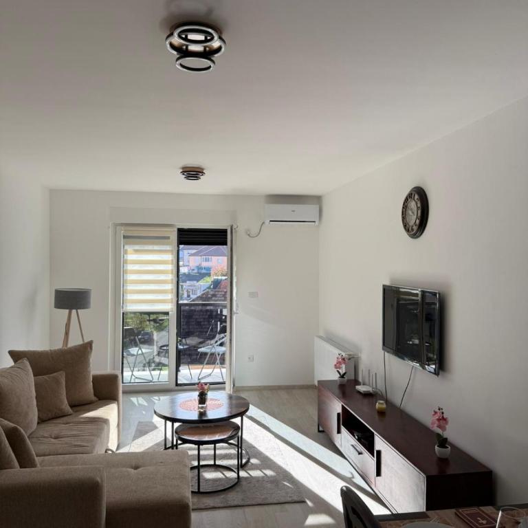 Apartman Marija - Apartman sa 1 Spavaćom Sobom - 2