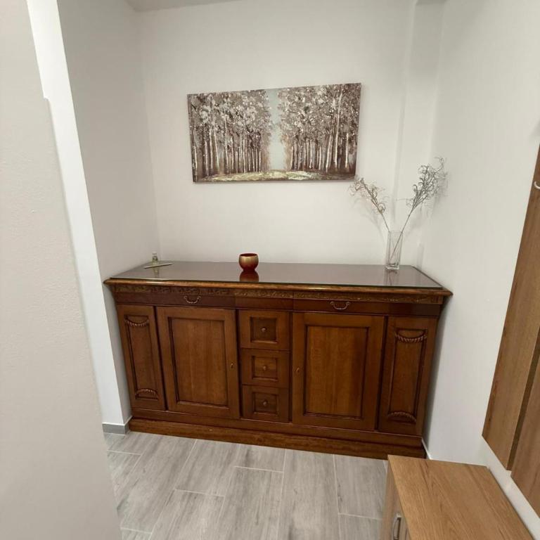 Apartman Marija - Apartman sa 1 Spavaćom Sobom - 4