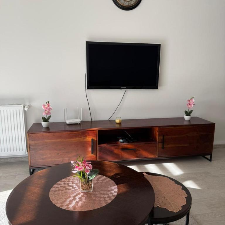 Apartman Marija - Apartman sa 1 Spavaćom Sobom - 5