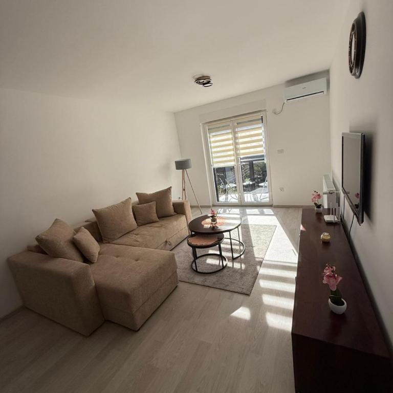 Apartman Marija - Apartman sa 1 Spavaćom Sobom - 7