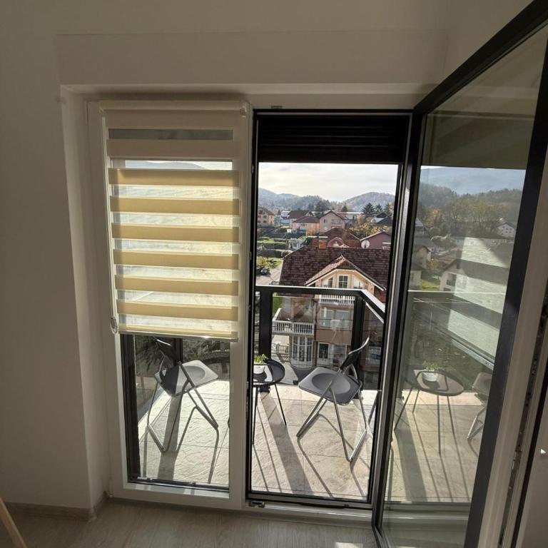 Apartman Marija - Apartman sa 1 Spavaćom Sobom - 8