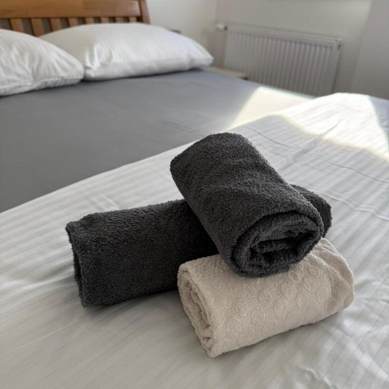 Apartman Marija - Apartman sa 1 Spavaćom Sobom - 11