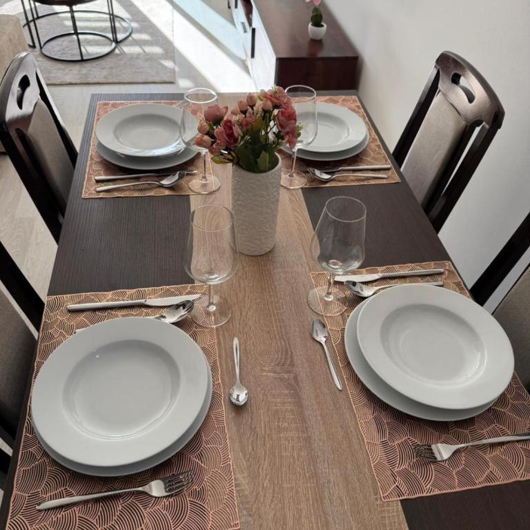 Apartman Marija - Apartman sa 1 Spavaćom Sobom - 15