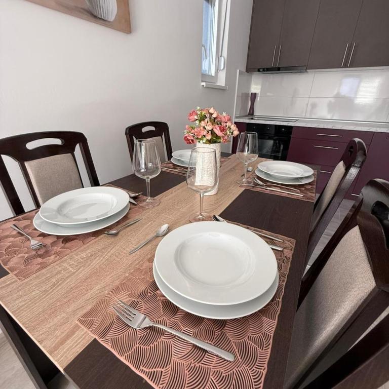 Apartman Marija - Apartman sa 1 Spavaćom Sobom - 16