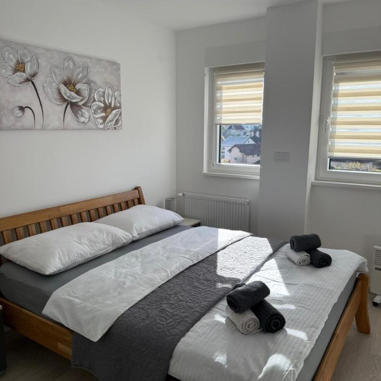 Apartman Marija - Apartman sa 1 Spavaćom Sobom - 18
