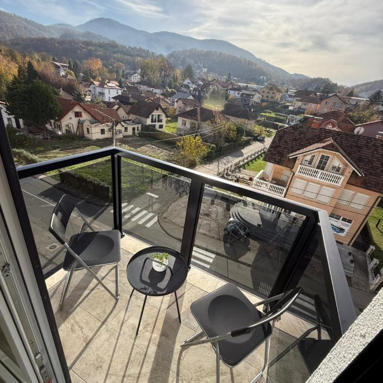 Apartman Marija - Apartman sa 1 Spavaćom Sobom - 21