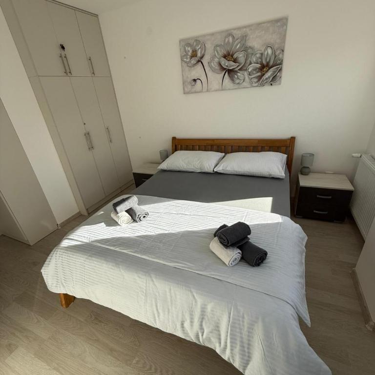 Apartman Marija - Apartman sa 1 Spavaćom Sobom - 28