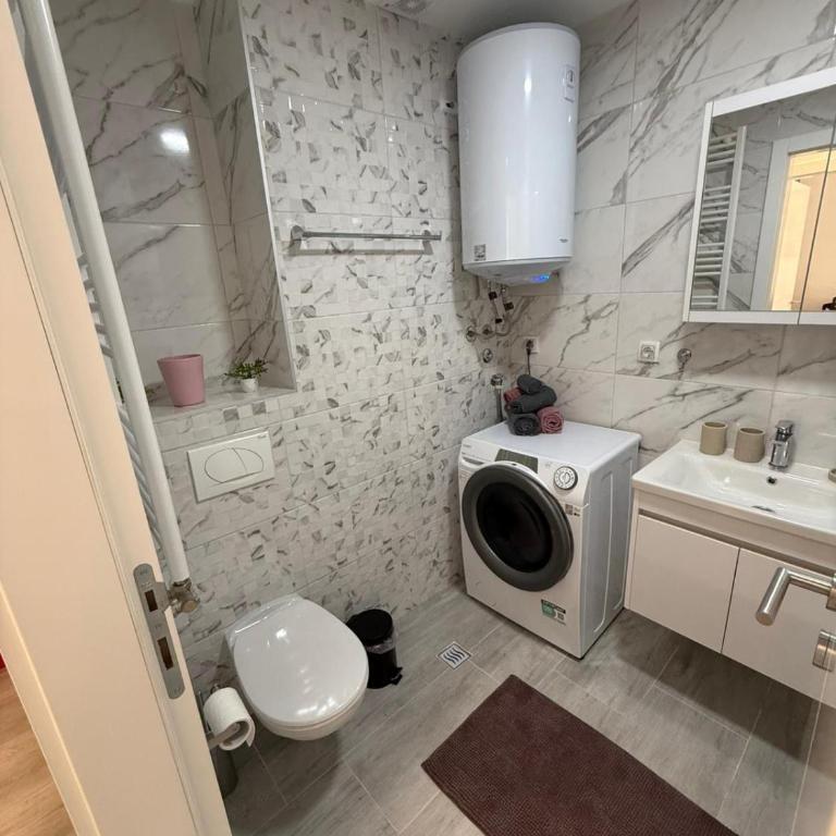 Apartman Marija - Apartman sa 1 Spavaćom Sobom - 29