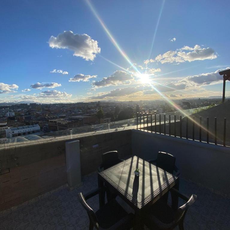 Modern Loft with Private Terrace - Apartamento de 1 dormitorio - 4