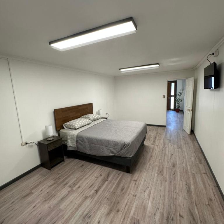 Angol Suite - One-Bedroom Apartment - 5