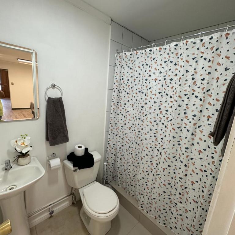 Angol Suite - One-Bedroom Apartment - 6