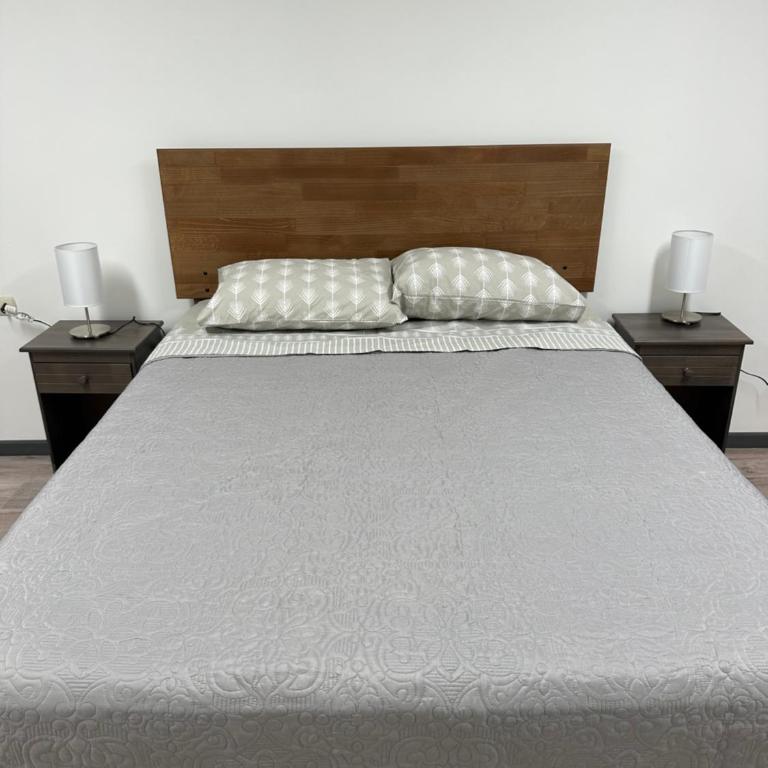 Angol Suite - One-Bedroom Apartment - 10