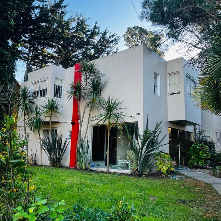 Departamento en barrio del golf moderno, tranquilo y arbolado - Apartamento de 1 dormitorio - 1