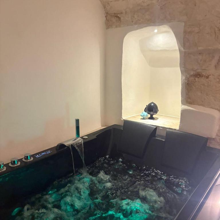 Suite GlassGreen - Appartamento con 1 Camera da Letto - 37